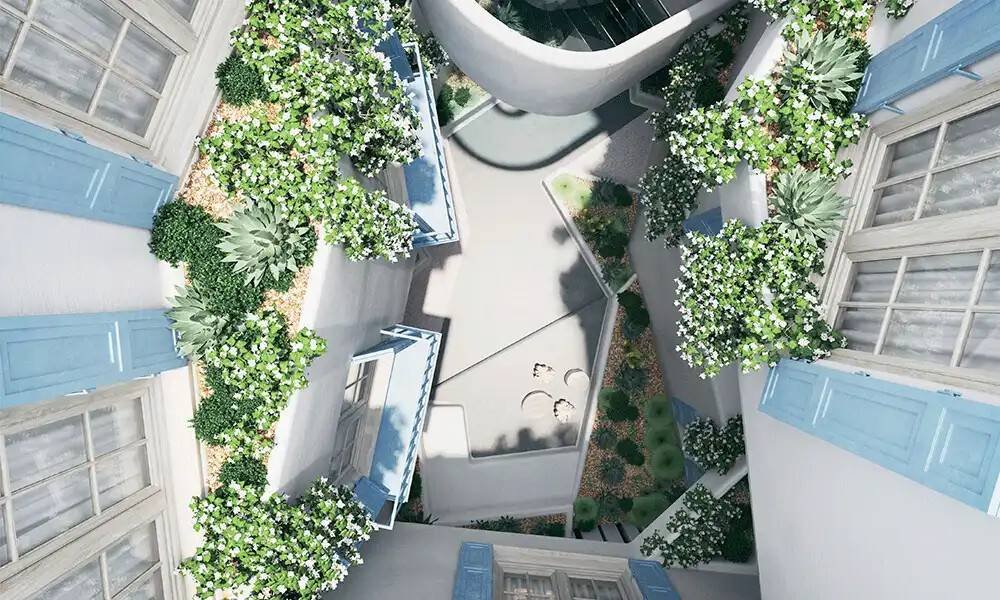 Piso de 149 m² en Marbella