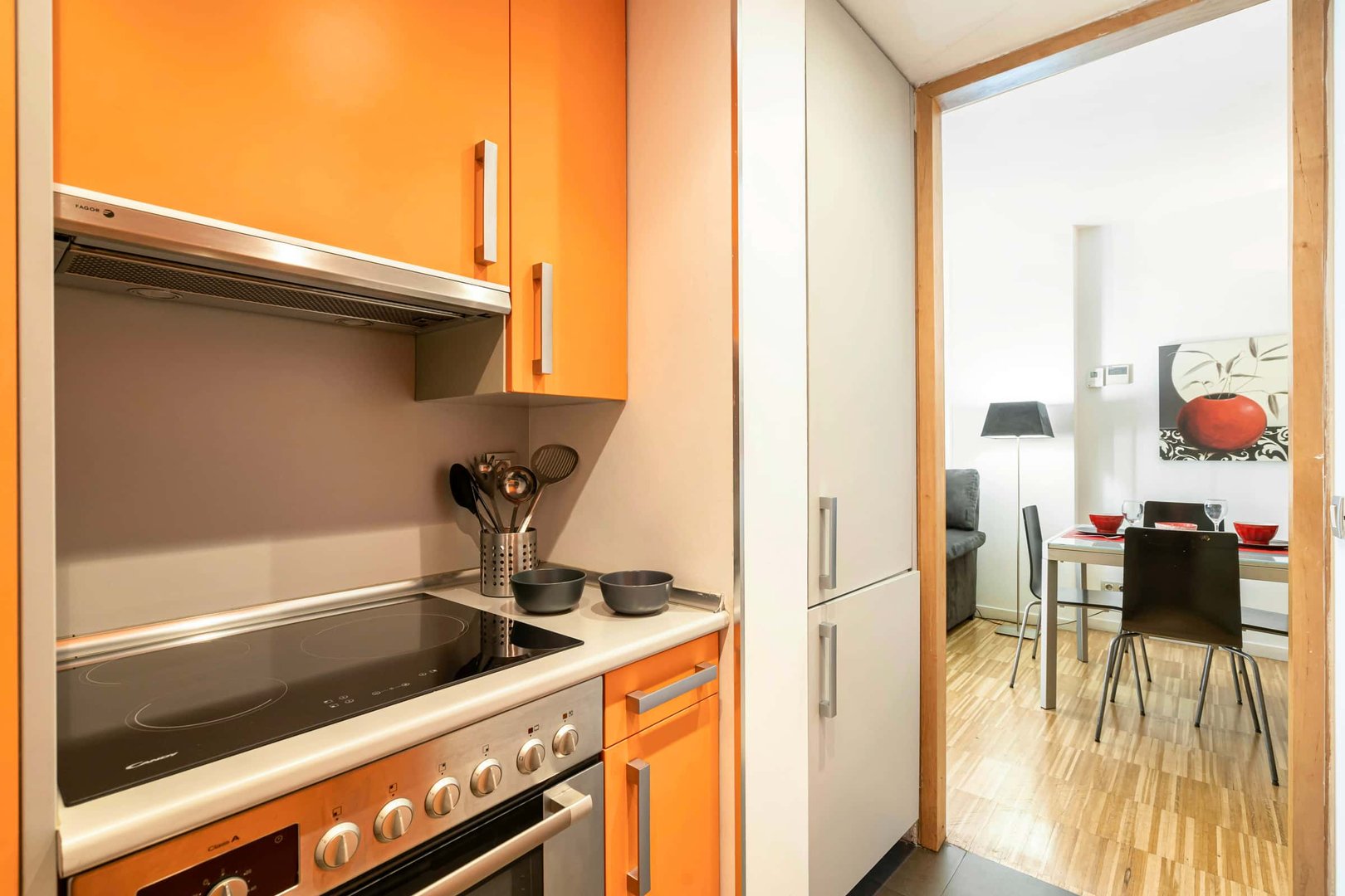 Pis de 70 m² a Madrid