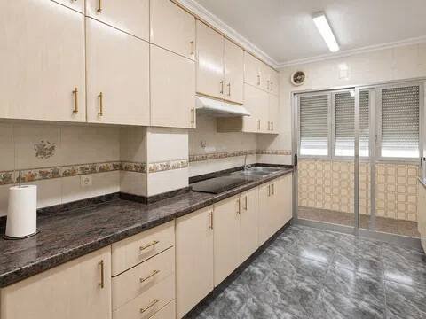 Wohnung 95 m² in Murcia