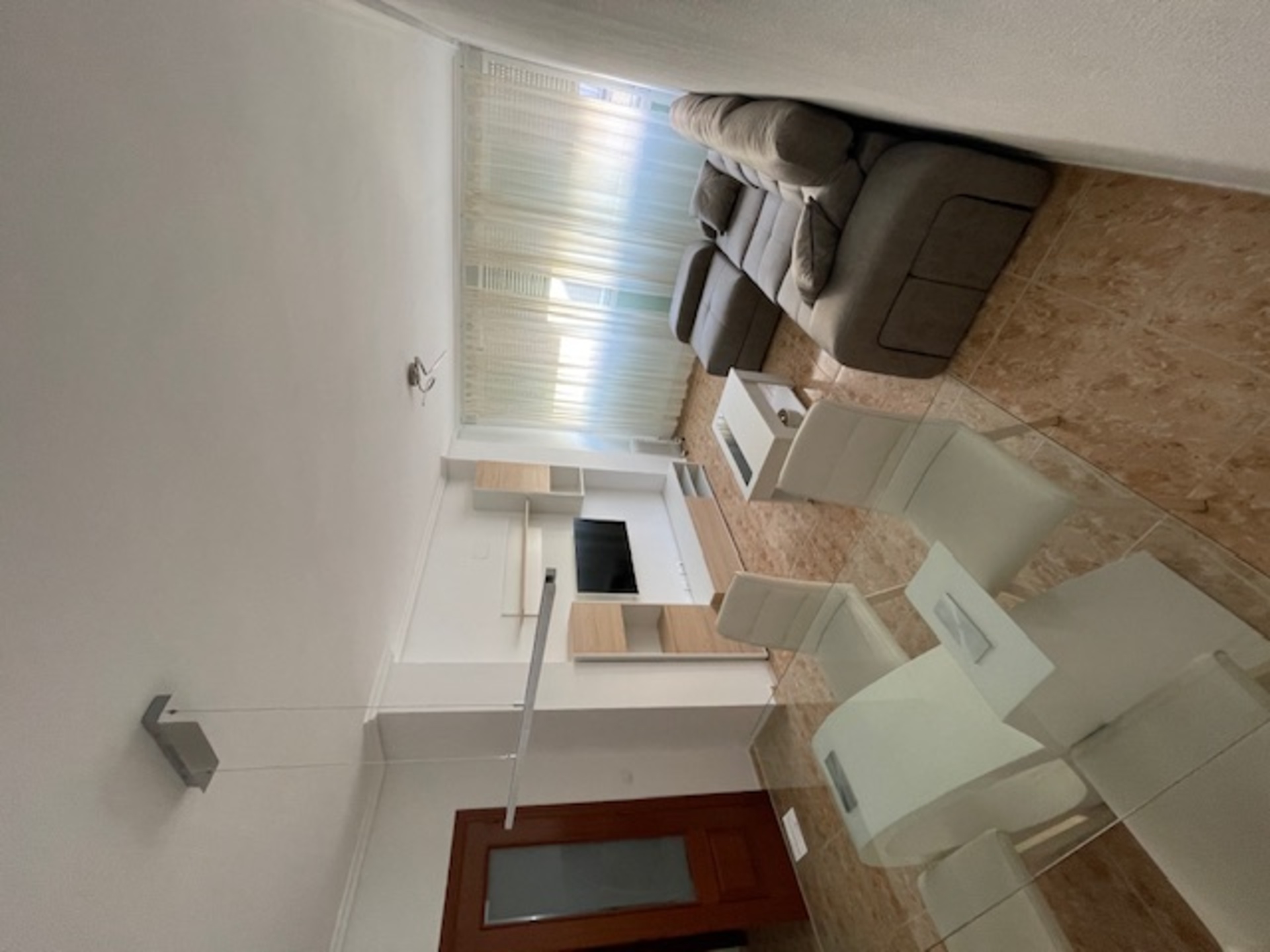 Piso de 100 m² en Cáceres