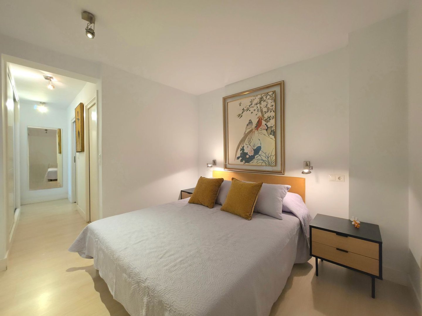 Piso de 96 m² en Alicante