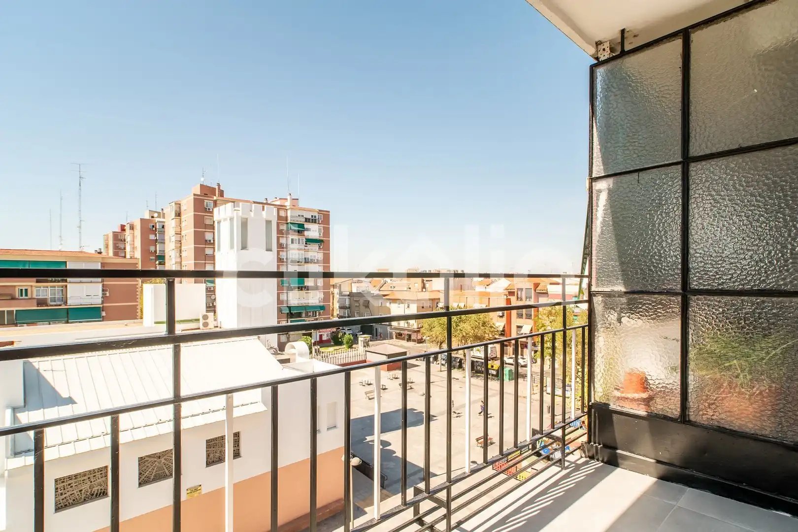 Piso de 68 m² en Getafe