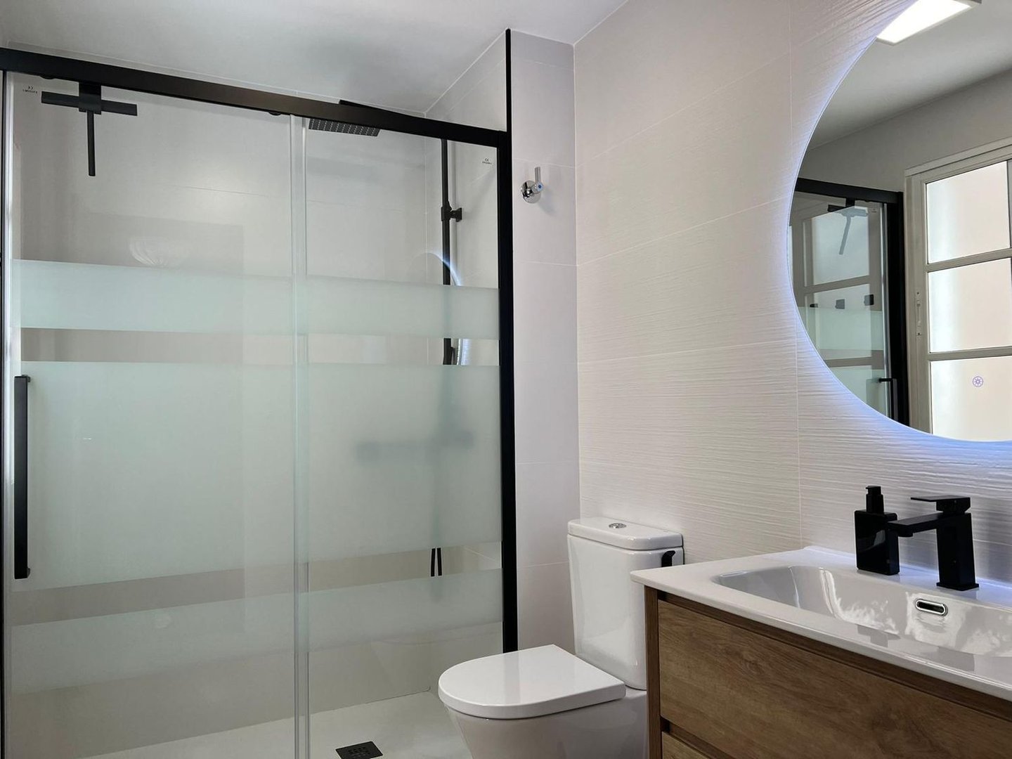 Piso de 95 m² en Cambados