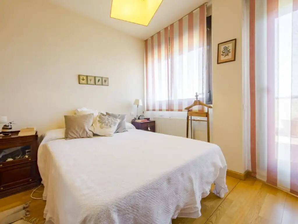 Appartamento 141 m² a Madrid