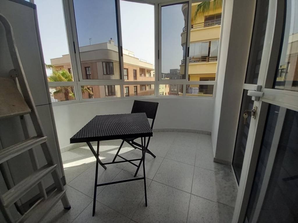 Piso de 45 m² en Granadilla de Abona