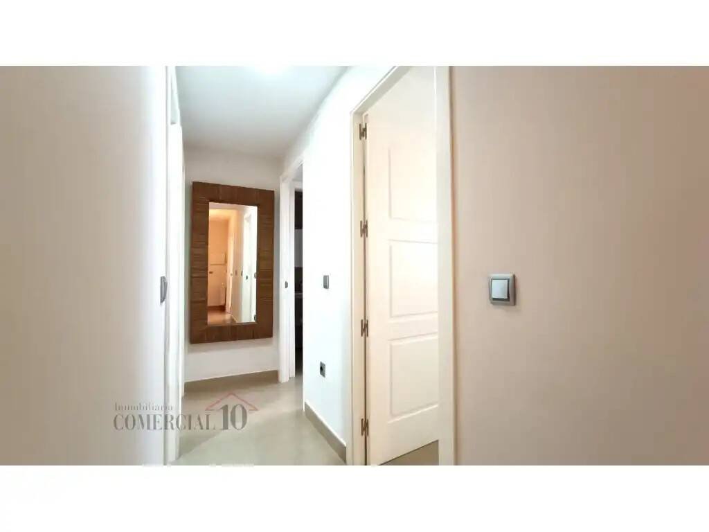 Wohnung 104 m² in Badajoz