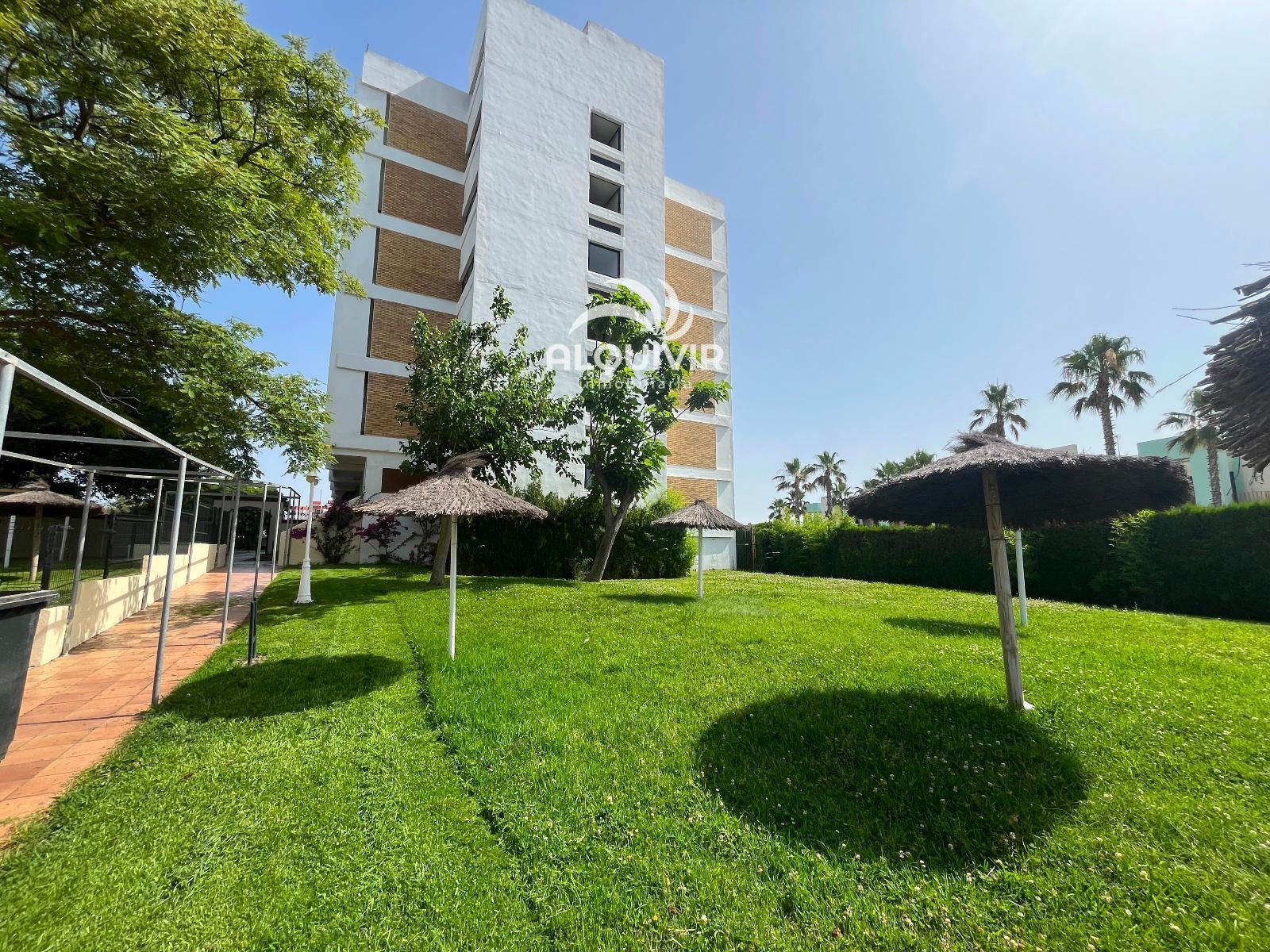 Piso de 31 m² en Almonte