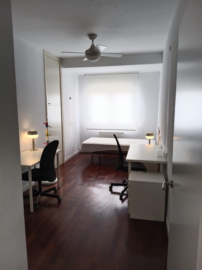 Piso de 168 m² en Murcia