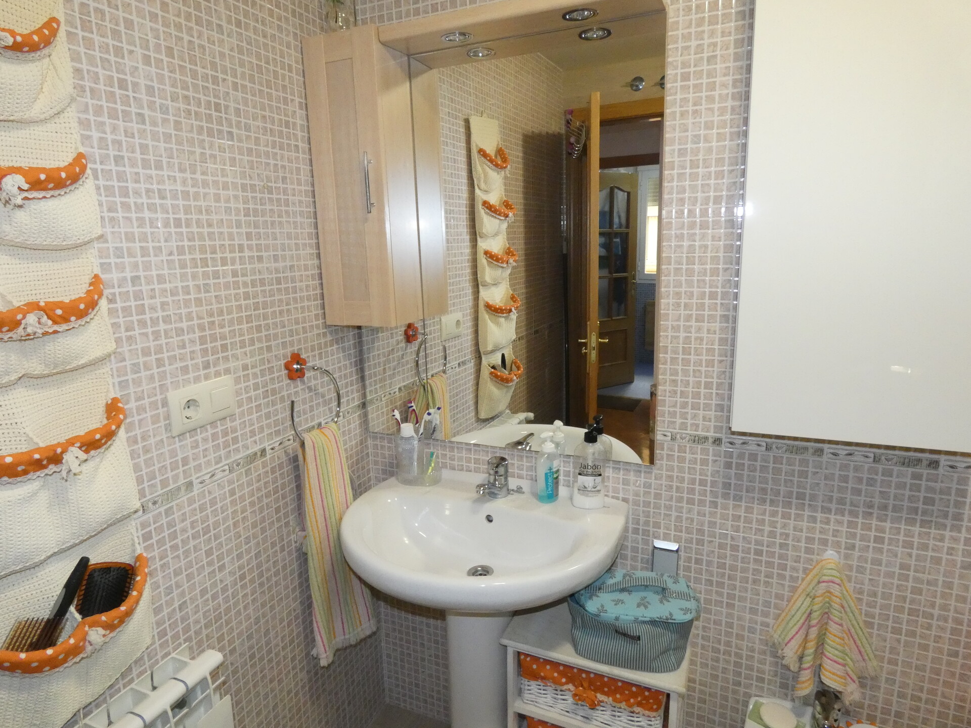 Piso de 64 m² en Toledo