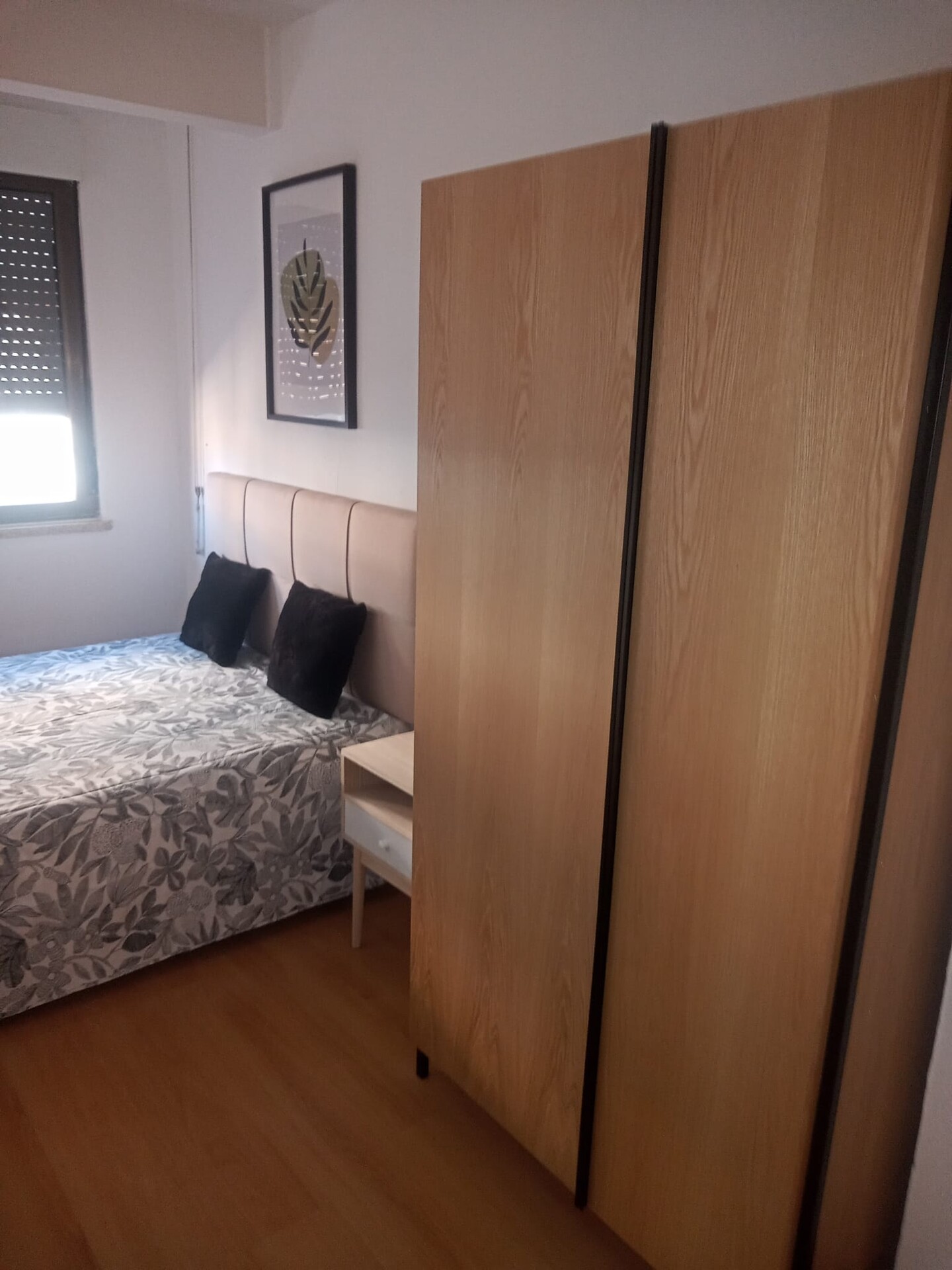 Piso de 100 m² en Salamanca