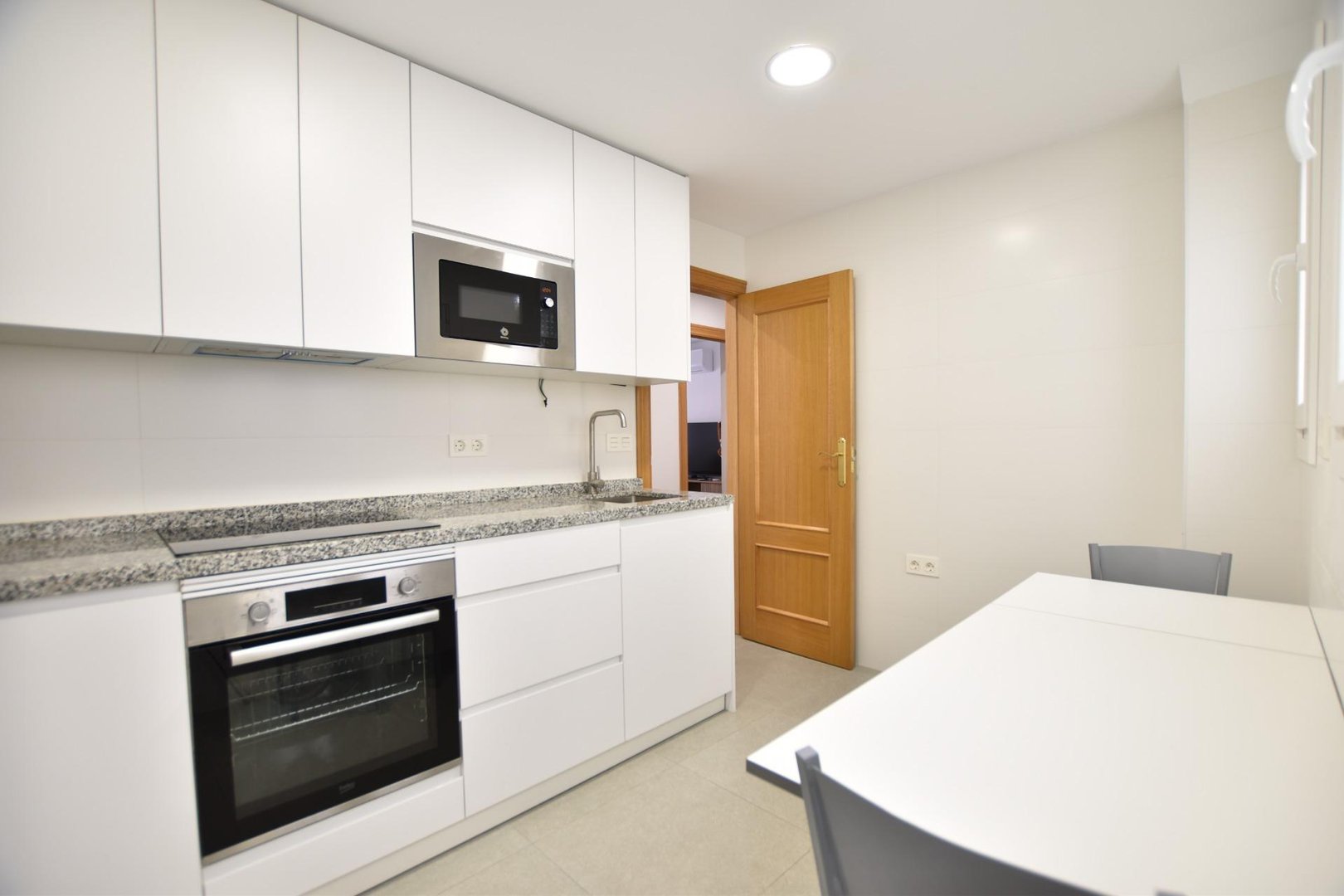 Apartamento 83 m² em Granada