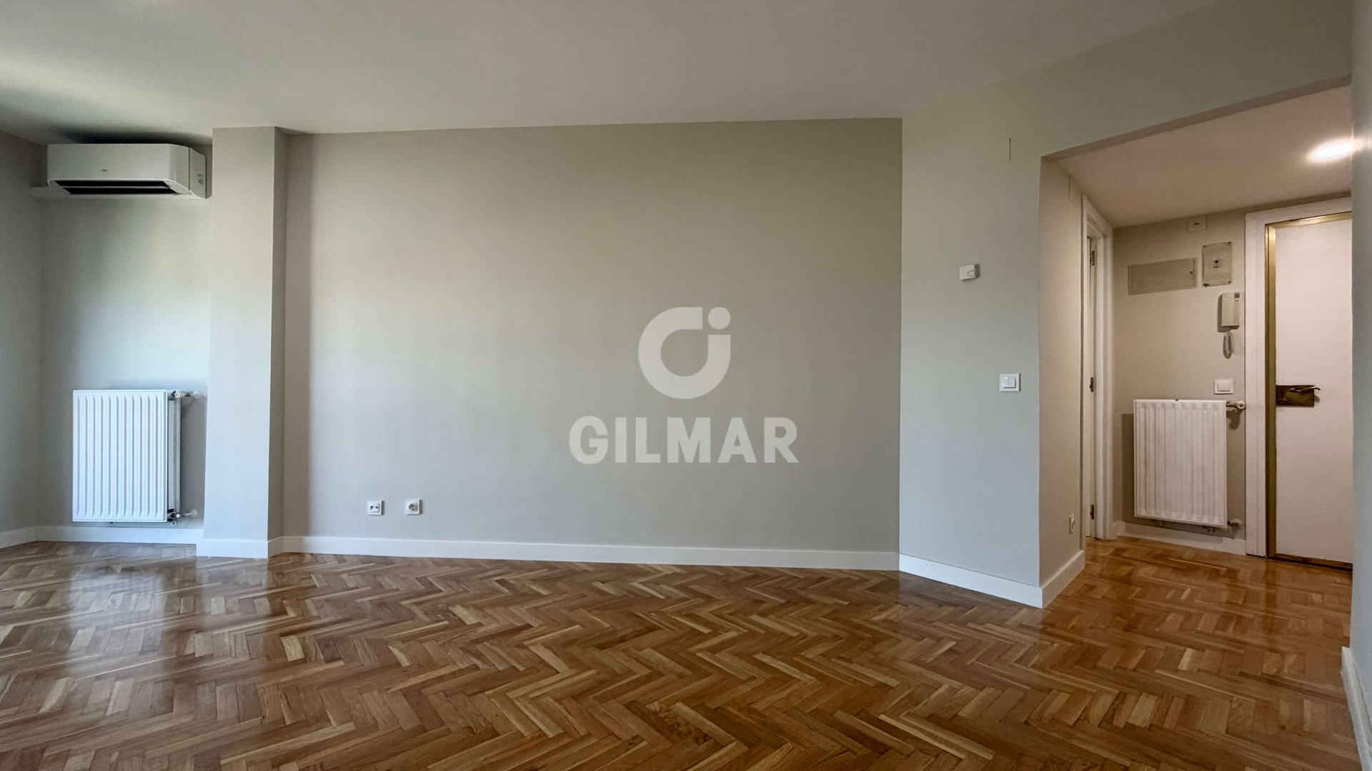 Piso de 108 m² en Madrid