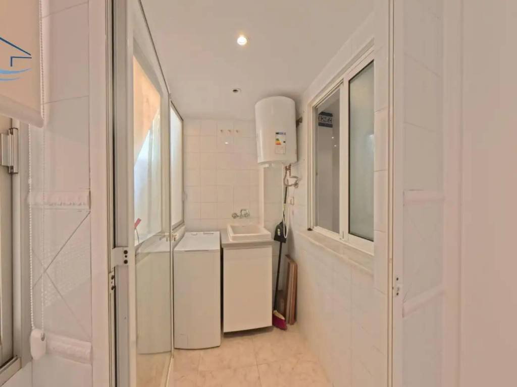 Pis de 80 m² a Alacant