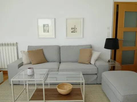 Wohnung 96 m² in Oleiros