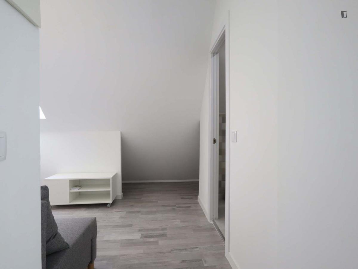 Appartamento 30 m² a Madrid
