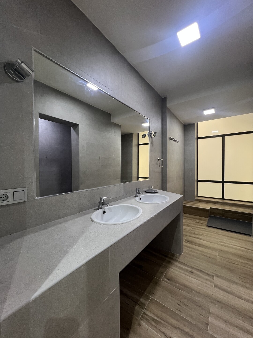 Piso de 140 m² en Granada