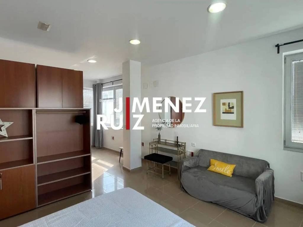 Pis de 50 m² a El Puerto de Santa María