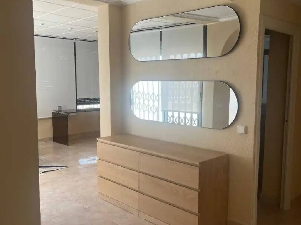 Pis de 80 m² a Alacant