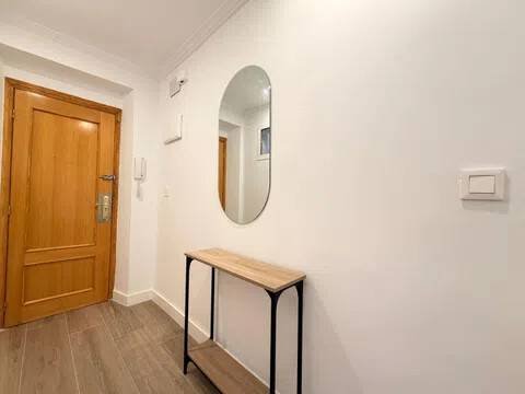 Wohnung 64 m² in Elda