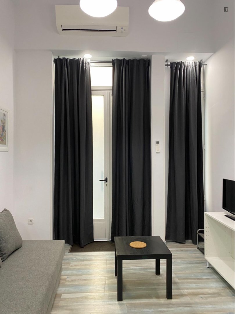 Pis de 41 m² a Madrid