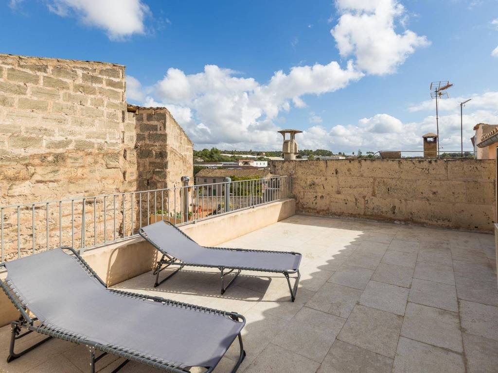 Casa de 258 m² en Sineu