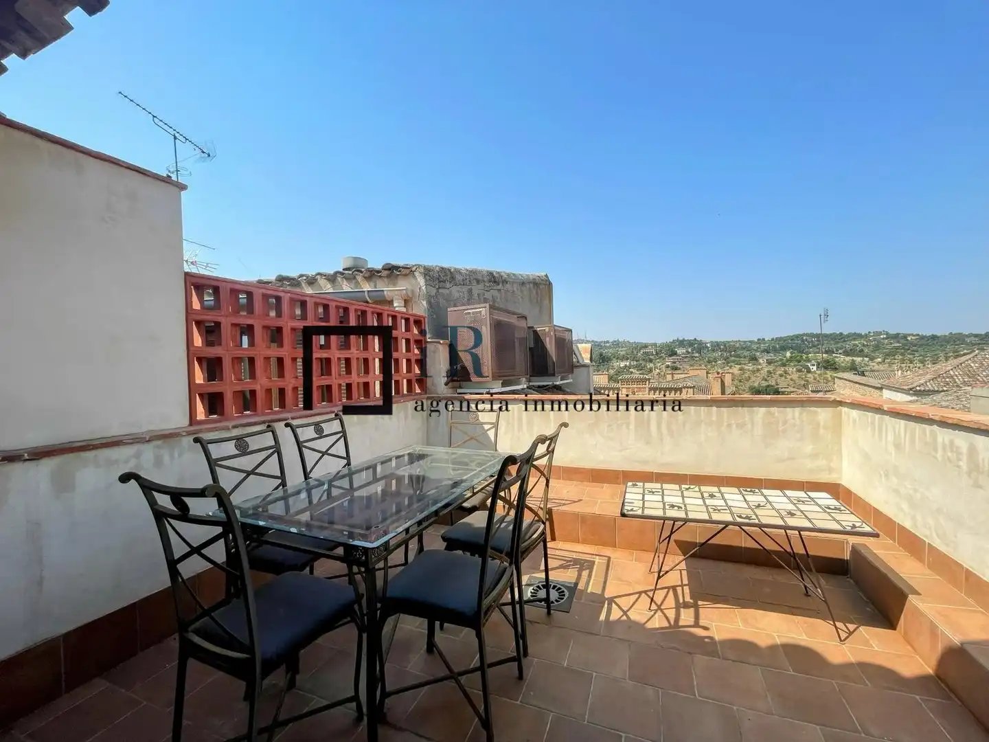 Piso de 130 m² en Toledo