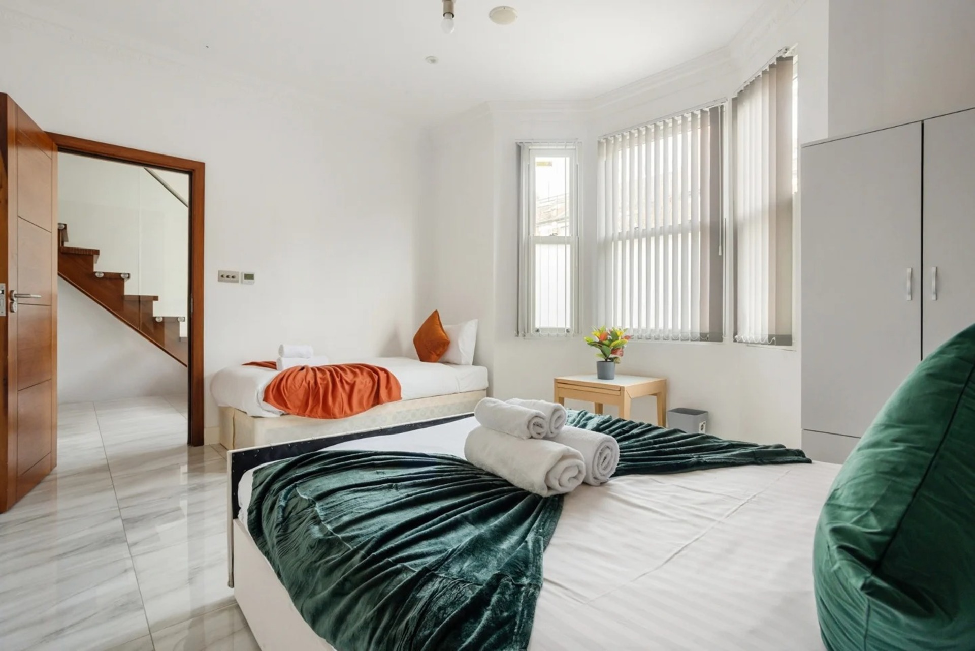 Appartamento 115 m² a Getafe