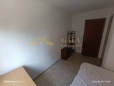 Piso de 110 m² en Cáceres
