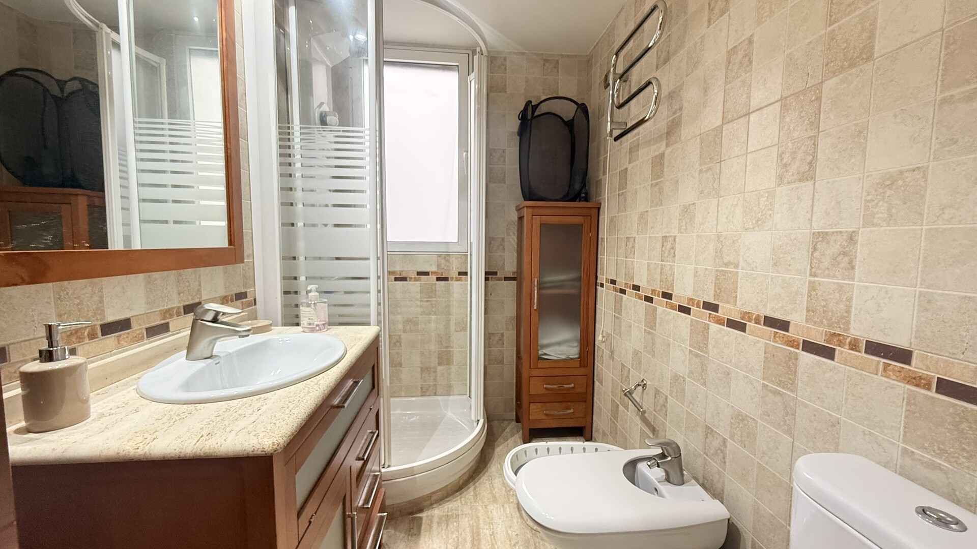 Piso de 60 m² en Córdoba