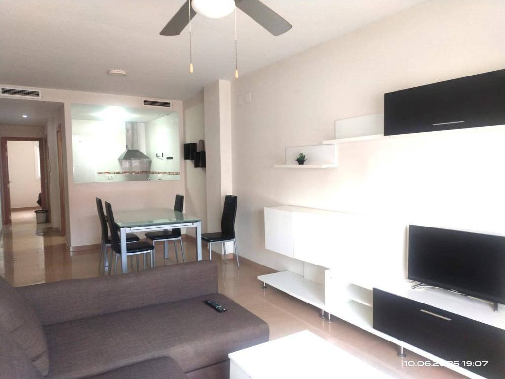 Piso en alquiler, Málaga