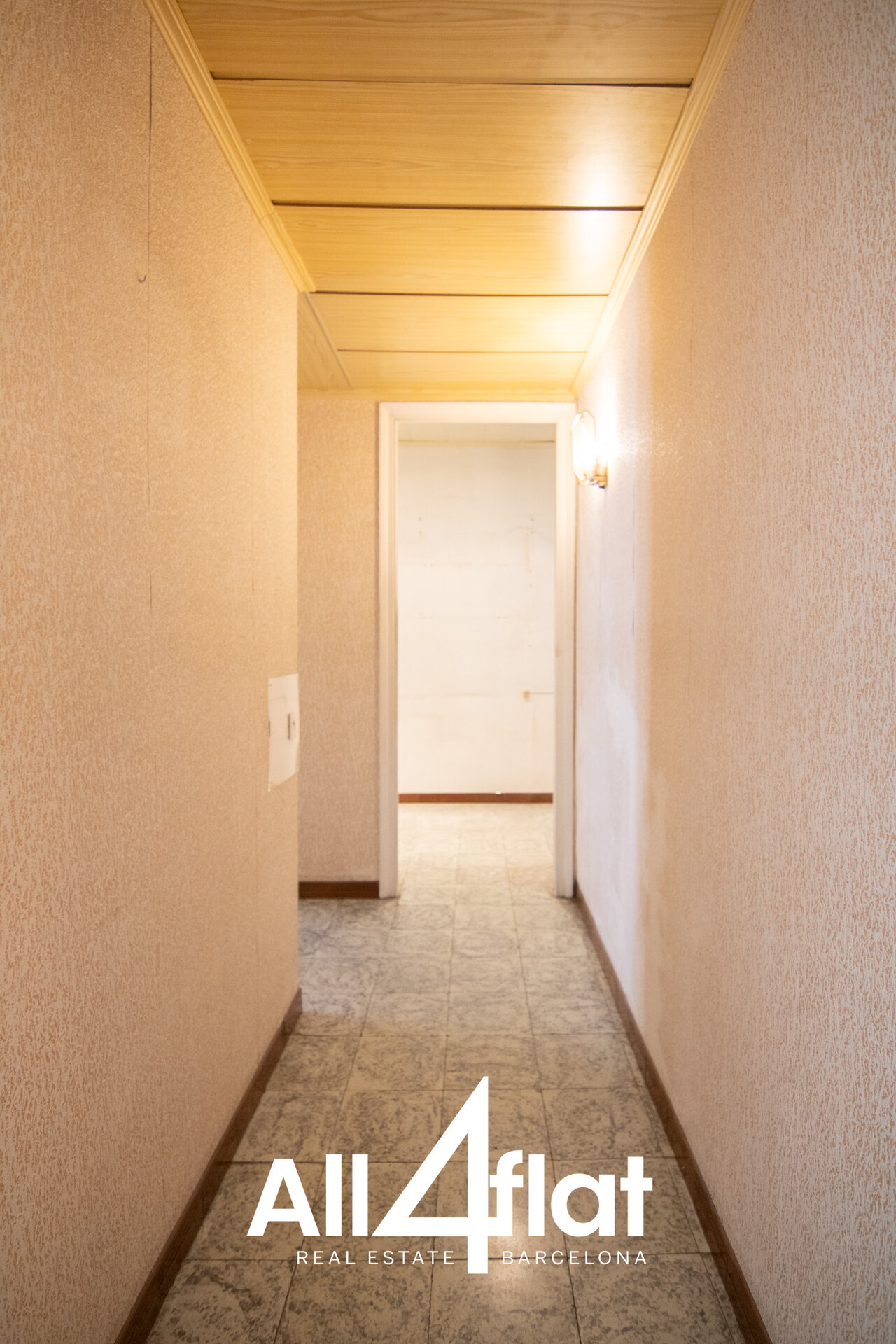 Piso de 124 m² en Barcelona