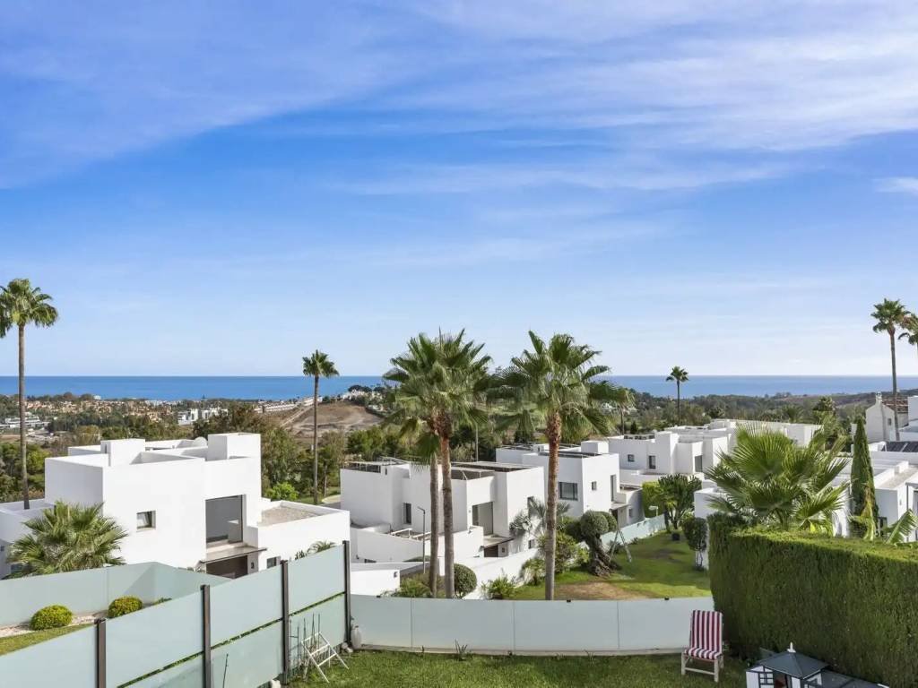 Casa de 410 m² a Benahavís