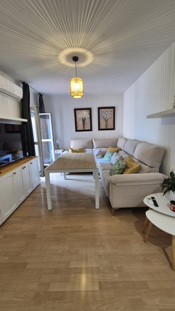 Piso de 80 m² en Córdoba