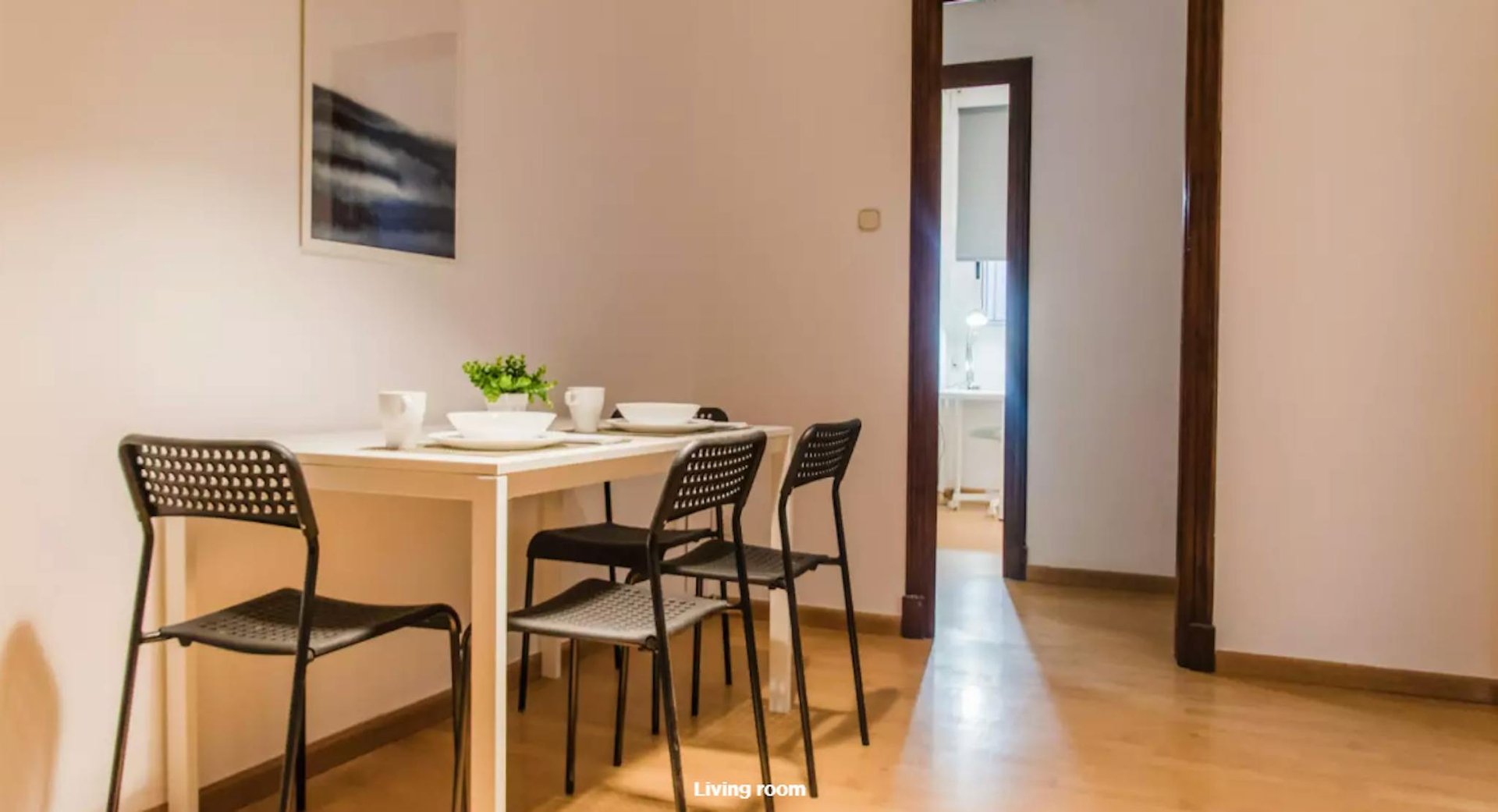 Habitació de lloguer, València