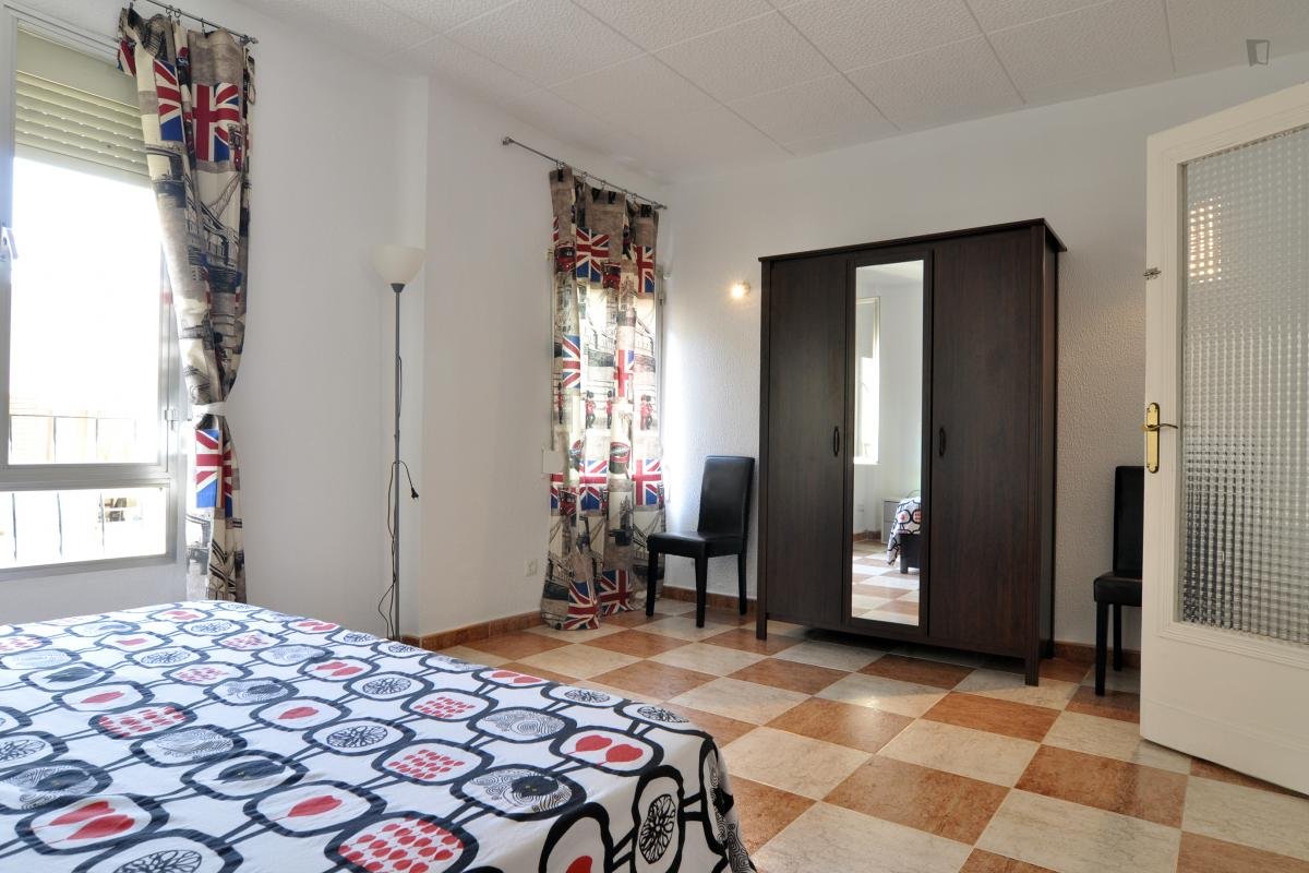 Appartamento 57 m² a Málaga