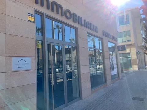 Piso de 125 m² en Alboraya