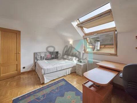 Wohnung 130 m² in Oviedo