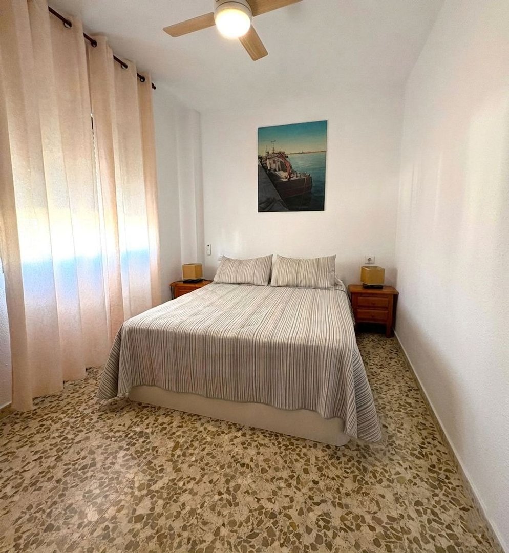 Piso de 95 m² en Chipiona