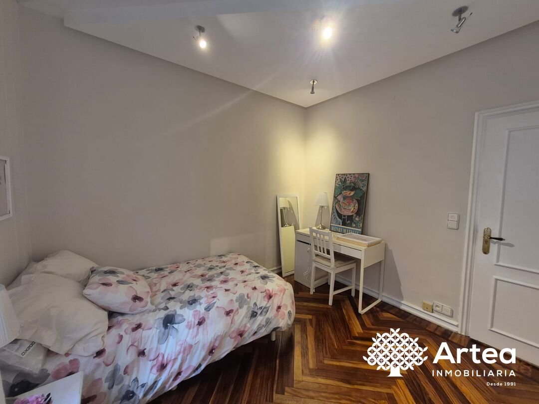 Квартира 185 м² в Бильбао