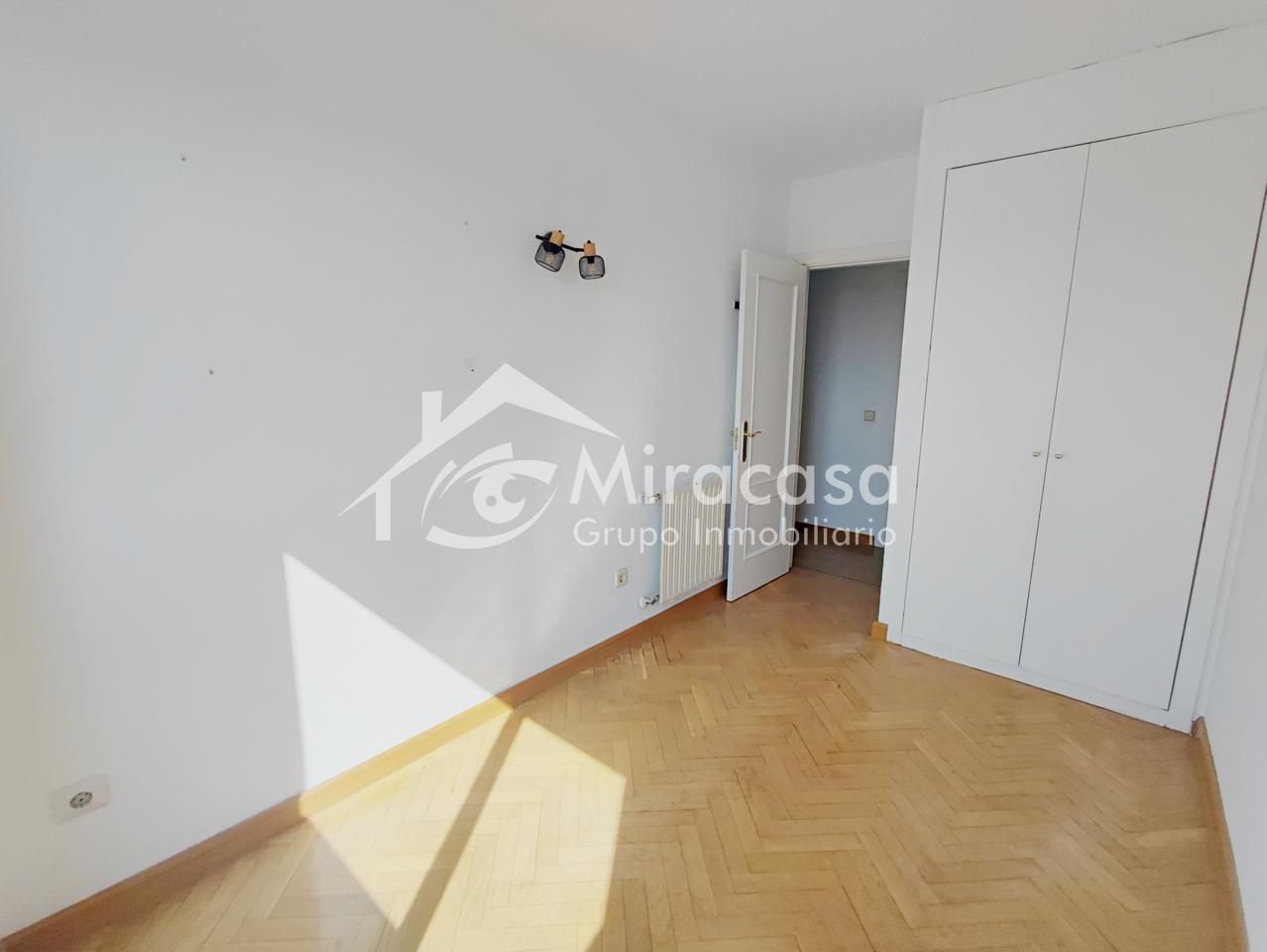 Pis de 91 m² a Madrid