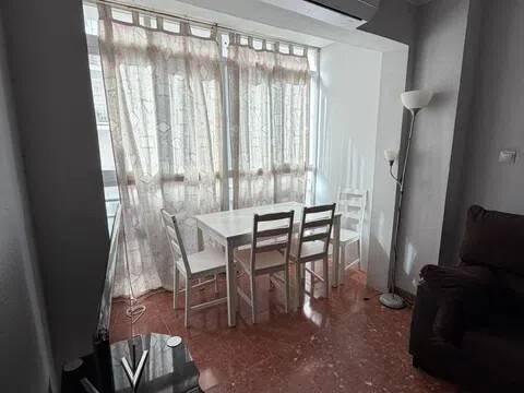 Pis de 110 m² a Màlaga