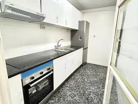 Piso de 93 m² en Barcelona