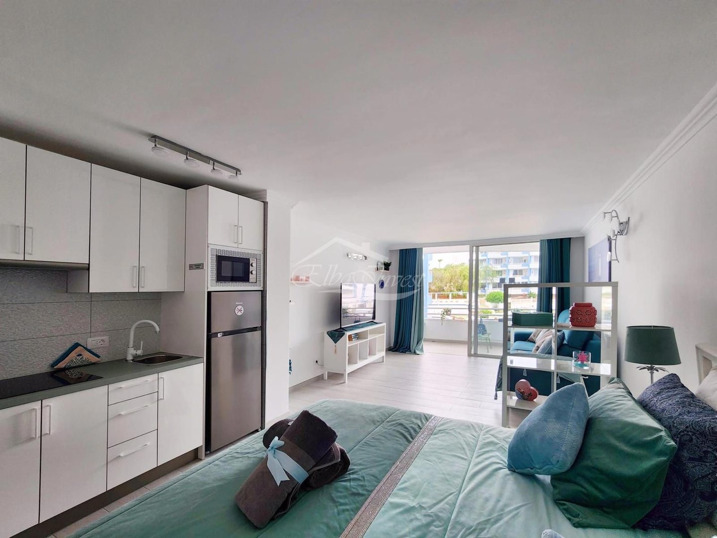 Pis de 51 m² a San Miguel de Abona