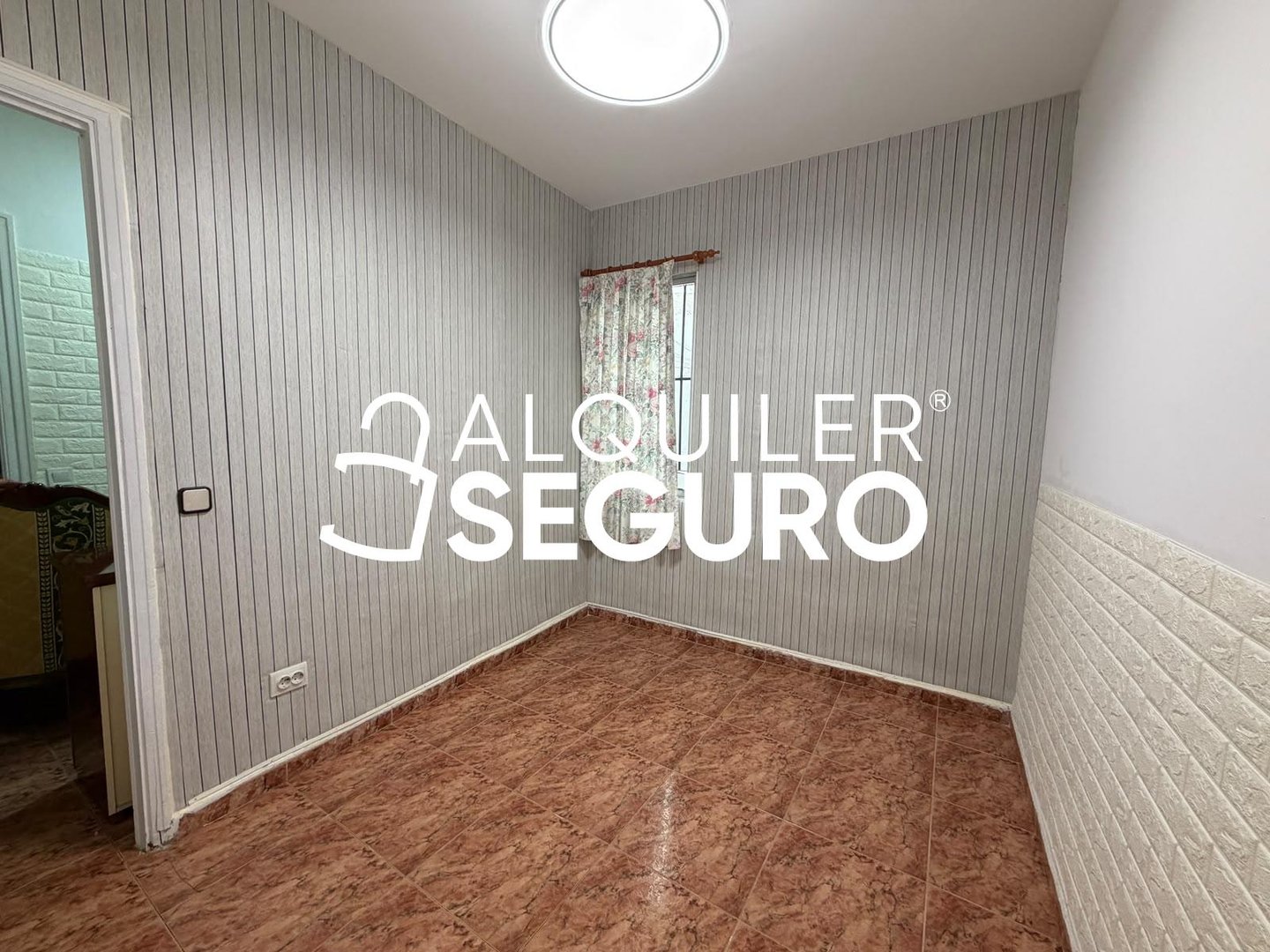 Piso de 50 m² en Madrid