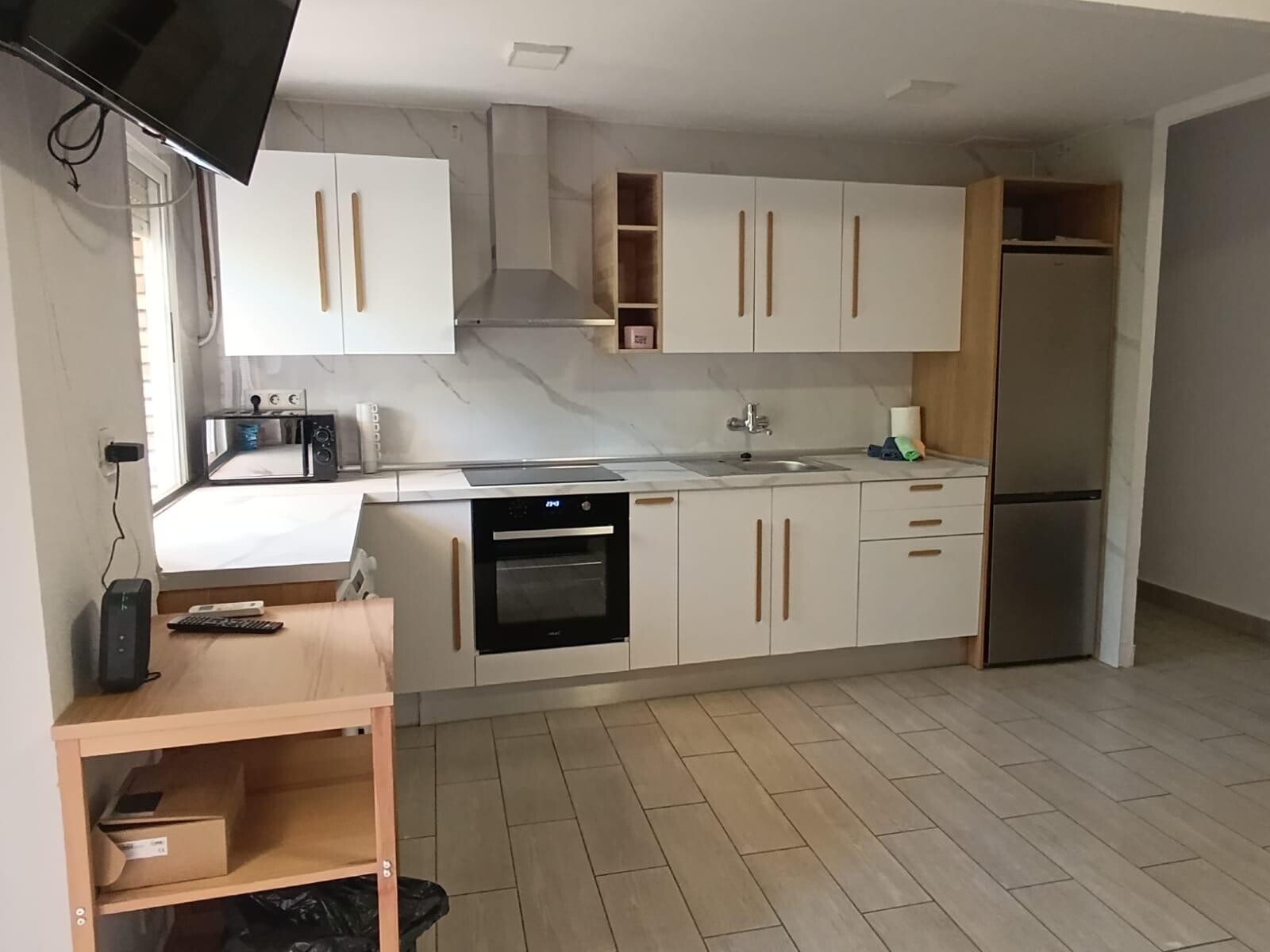 Wohnung 80 m² in Gandia