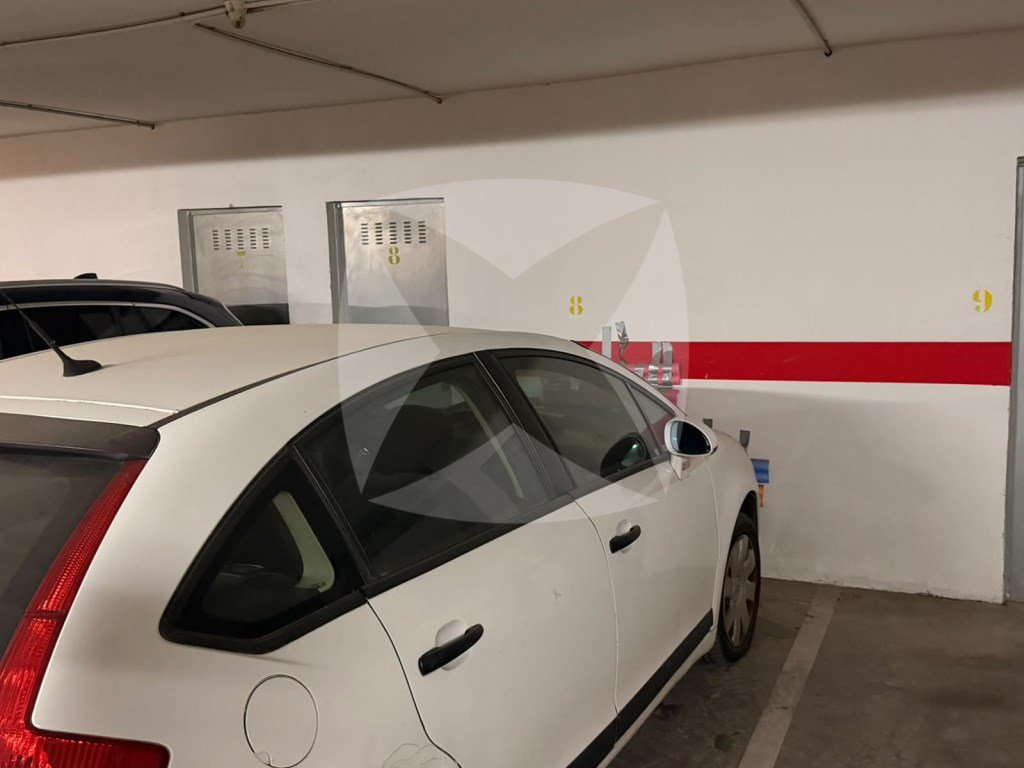 Piso de 110 m² en Badajoz