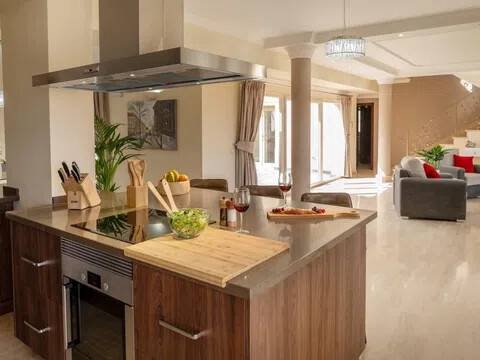 Casa de 372 m² a Adeje