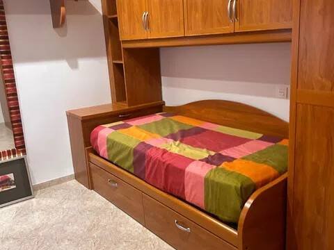 Piso de 120 m² en Ciudad Real