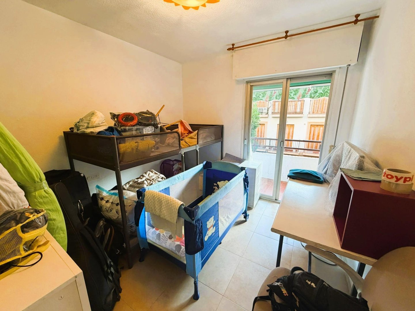 Wohnung 170 m² in Granada