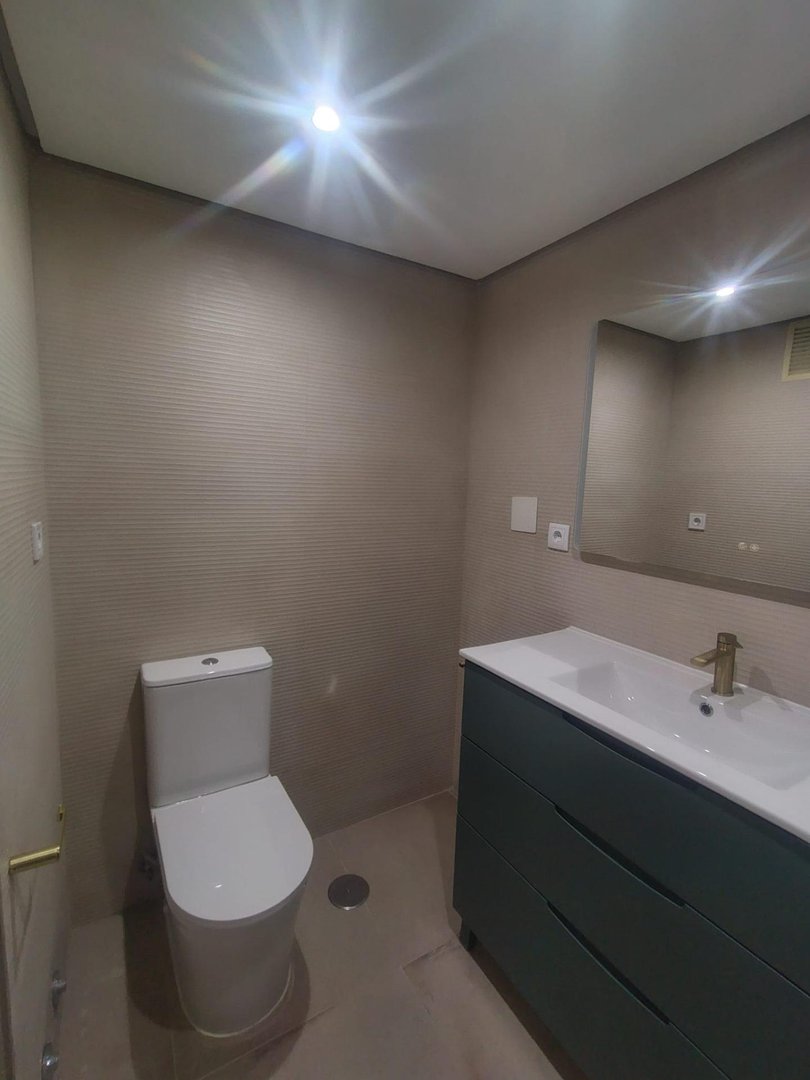 Piso de 103 m² en Valladolid